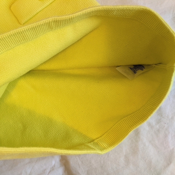 Alice + Olivia Kipp Knit Mini Skirt Size M - Picture 9 of 9